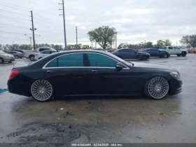 Mercedes-Benz S 550 * ЛИЗИНГ* , снимка 6