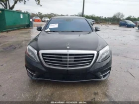 Mercedes-Benz S 550 * ЛИЗИНГ* , снимка 5