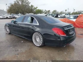 Mercedes-Benz S 550 * ЛИЗИНГ* , снимка 3