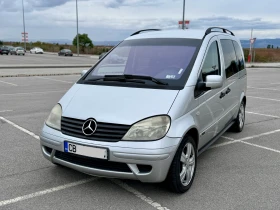 Mercedes-Benz Vaneo 1.9   | Mobile.bg    3