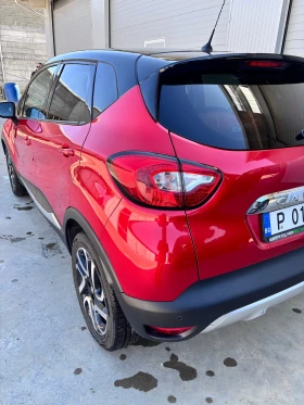 Renault Captur 1.5DCI, снимка 4