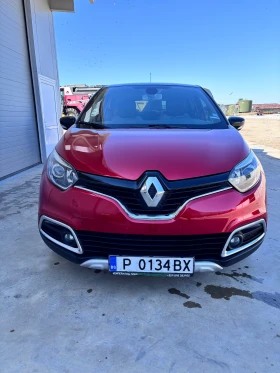 Renault Captur 1.5DCI, снимка 6