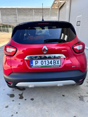 Renault Captur 1.5DCI, снимка 5