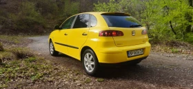Обява за продажба на Seat Ibiza ~2 950 лв. - изображение 5