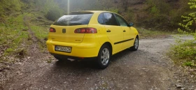 Обява за продажба на Seat Ibiza ~2 950 лв. - изображение 6