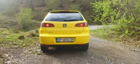 Обява за продажба на Seat Ibiza ~2 950 лв. - изображение 7