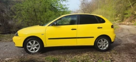 Обява за продажба на Seat Ibiza ~2 950 лв. - изображение 2
