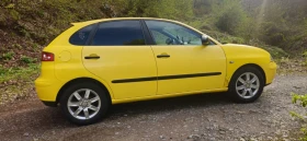 Обява за продажба на Seat Ibiza ~2 950 лв. - изображение 4