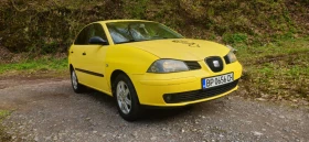 Обява за продажба на Seat Ibiza ~2 950 лв. - изображение 3
