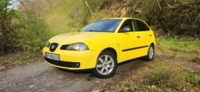 Обява за продажба на Seat Ibiza ~2 950 лв. - изображение 1