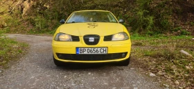 Обява за продажба на Seat Ibiza ~2 950 лв. - изображение 1