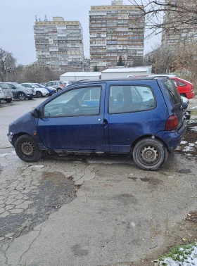 Обява за продажба на Renault Twingo ~1 000 лв. - изображение 1