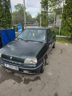 Renault Clio | Mobile.bg    2