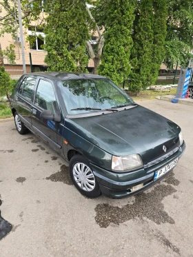 Renault Clio | Mobile.bg    3