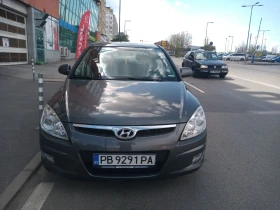 Hyundai I30 1.6.CRDI.116hp.TOP!!! - 5299 лв. - 25506539 | Car24.bg