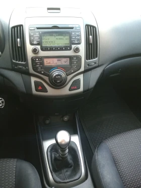 Hyundai I30 1.6.CRDI.116hp.TOP!!! - 5299 лв. - 25506539 | Car24.bg