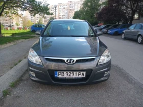 Hyundai I30 1.6.CRDI.116hp.TOP!!! - 5299 лв. - 25506539 | Car24.bg