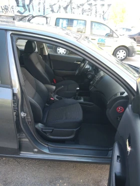 Hyundai I30 1.6.CRDI.116hp.TOP!!! - 5299 лв. - 25506539 | Car24.bg