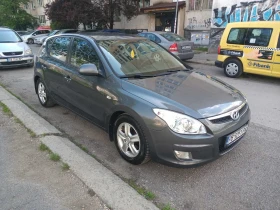 Hyundai I30 1.6.CRDI.116hp.TOP!!! - 5299 лв. - 25506539 | Car24.bg