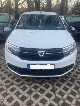 Обява за продажба на Dacia Logan ~14 200 лв. - изображение 1