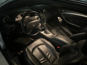 Обява за продажба на Mercedes-Benz CLK 280 ~10 500 лв. - изображение 8