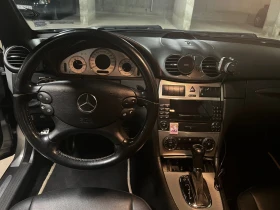 Mercedes-Benz CLK 280 - 10500 лв. - 89934753 6