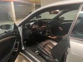 Mercedes-Benz CLK 280 - 10500 лв. - 89934753 4