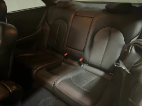 Обява за продажба на Mercedes-Benz CLK 280 ~10 500 лв. - изображение 5