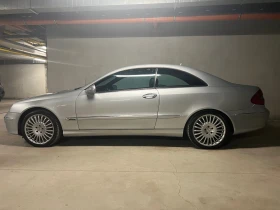 Mercedes-Benz CLK 280 - 10500 лв. - 89934753 3