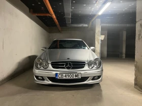 Mercedes-Benz CLK 280 - 10500 лв. - 89934753 7