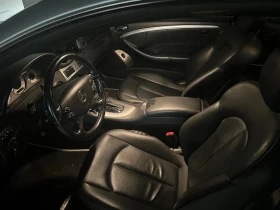 Обява за продажба на Mercedes-Benz CLK 280 ~10 500 лв. - изображение 6