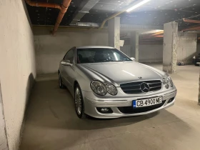 Mercedes-Benz CLK 280 - 10500 лв. - 89934753 2