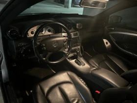 Обява за продажба на Mercedes-Benz CLK 280 ~10 500 лв. - изображение 7