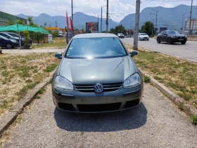 Обява за продажба на VW Golf 1.9tdi 105ps Navi ~5 500 лв. - изображение 1