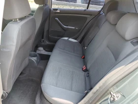 Обява за продажба на VW Golf 1.9tdi 105ps Navi ~5 500 лв. - изображение 9
