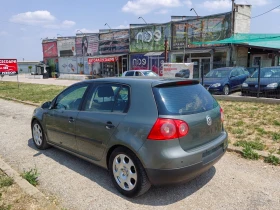 Обява за продажба на VW Golf 1.9tdi 105ps Navi ~5 500 лв. - изображение 7