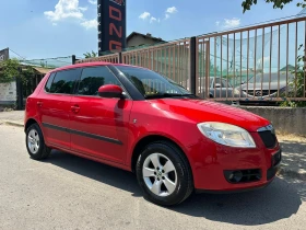     Skoda Fabia 1, 400GPL EURO5