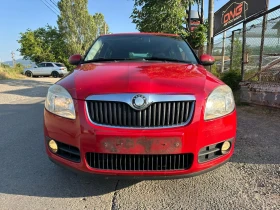 Skoda Fabia 1, 400 EURO5 | Mobile.bg    2