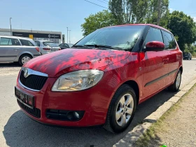 Skoda Fabia 1, 400GPL EURO5 | Mobile.bg    4