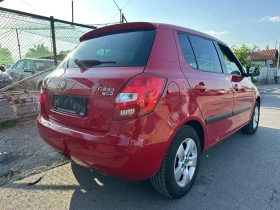 Skoda Fabia 1, 400 EURO5 | Mobile.bg    5