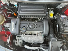 Skoda Fabia 1, 400GPL EURO5 | Mobile.bg    15