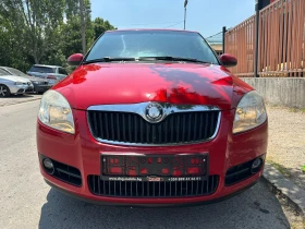 Skoda Fabia 1, 400GPL EURO5 | Mobile.bg    3