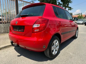 Skoda Fabia 1, 400GPL EURO5 | Mobile.bg    7