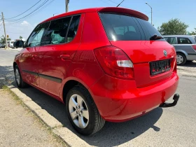 Skoda Fabia 1, 400GPL EURO5 | Mobile.bg    5