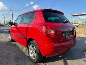 Skoda Fabia 1, 400 EURO5 | Mobile.bg    4