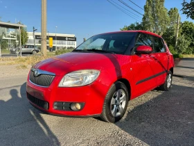 Skoda Fabia 1, 400 EURO5 | Mobile.bg    3