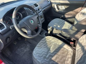 Skoda Fabia 1, 400 EURO5 | Mobile.bg    6
