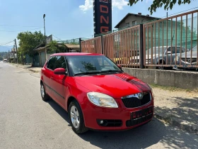 Skoda Fabia 1, 400GPL EURO5 | Mobile.bg    2