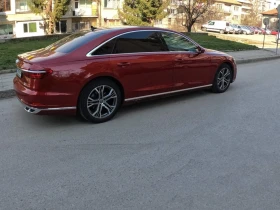 Обява за продажба на Audi A8 LONG ~79 999 лв. - изображение 11