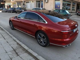 Обява за продажба на Audi A8 LONG ~79 999 лв. - изображение 6